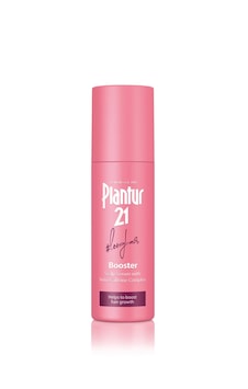 Plantur 21 Long Hair Booster Serum 125 ML Plantur 21 Long Hair Booster Serum 125 ML
