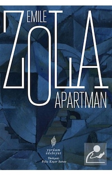Apartman / Honore De Balzac Apartman / Honore De Balzac