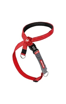 Ezydog 05628 Crosscheck Training Red M Köpek Göğüs Tasması Çok Renkli Ezydog 05628 Crosscheck Training Red M Köpek Göğüs Tasması Çok Renkli