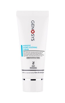 Genosys Hsc Hydro Soothing Cream 50 G Genosys Hsc Hydro Soothing Cream 50 G