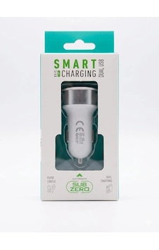 Smart Cr70 - Çakmaklık Şarj Aleti Smart Cr70 - Çakmaklık Şarj Aleti