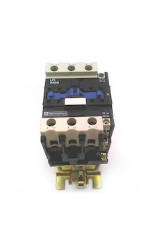 Telemecanique Lp1d4011bd 24vdc Kontaktör 40a 18,5 Kw Telemecanique Lp1d4011bd 24vdc Kontaktör 40a 18,5 Kw