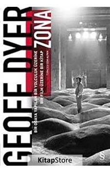 Zona / Geoff Dyer Zona / Geoff Dyer