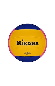 Mikasa Size:4 Su Topu Wp445d Beyaz - Siyah