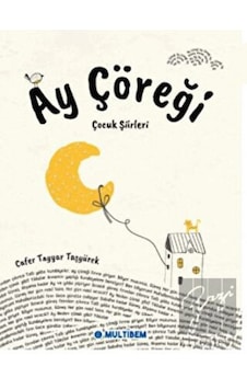 Ay Çöreği Multibem Yayınları - Multibem Yayınları Ay Çöreği Multibem Yayınları - Multibem Yayınları