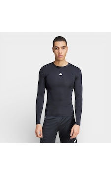 Adidas Tf Ls Tee M Jp2944 Uzun Kol Erkek Tişört Siyah Adidas Tf Ls Tee M Jp2944 Uzun Kol Erkek Tişört Siyah