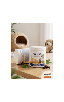 Pre-pro-postbiotic Soft Chewy Bites Sindirim Ve Kedi Ve Köpek Vitamini - 939272426