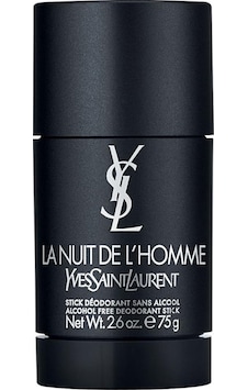 Yves Saint Laurent La Nuit De L'Homme Stick Deodorant 75 G Yves Saint Laurent La Nuit De L'Homme Stick Deodorant 75 G