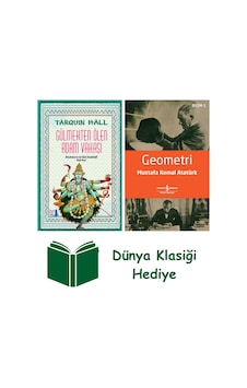 Gülmekten Ölen Adam Vakası + Geometri + Dünya Klasiği Hediye Gülmekten Ölen Adam Vakası + Geometri + Dünya Klasiği Hediye