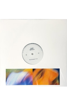 Tame Impala - End Of Summer - Single Plak Tame Impala - End Of Summer - Single Plak