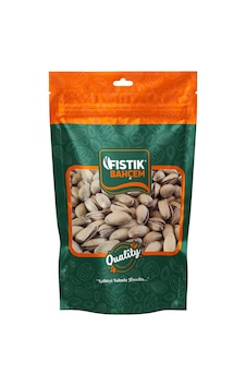 Fıstık Bahçem Antep Fıstık Kavrulmuş Duble 1 KG Fıstık Bahçem Antep Fıstık Kavrulmuş Duble 1 KG