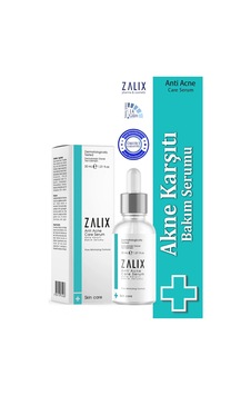 Zalix Acne Care Serum 30 ML