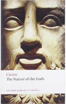 The Nature Of The Gods
