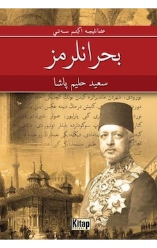 Osmanlıca-Buhranlarımız Orta Düzey - Said Halim Paşa Osmanlıca-Buhranlarımız Orta Düzey - Said Halim Paşa