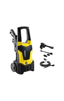 Lavor One R Plus 130 Bar 1800 W Basınçlı Yıkama Makinesi