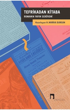 Tefrikadan Kitaba Tefrikadan Kitaba