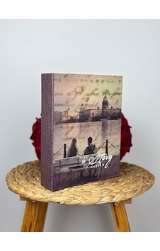Fotoğraf Albümü 10x15cm 200 Fotoğraf Kapasiteli Renkli Aşk Desenli Anı Albümü Fotoğraf Albümü 10x15cm 200 Fotoğraf Kapasiteli Renkli Aşk Desenli Anı Albümü