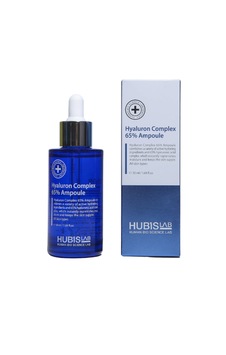 Hubislab Hyaluron Complex % 65 Ampoule 50ml Hyaluron Kompleksi %65 Ampul