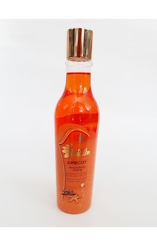 Dr. Page Apricot Peeling 300 G