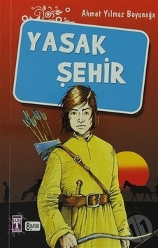 Timaş Yasak Şehir (Hazin Göç)