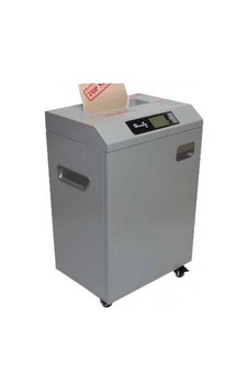Swat XM-200C Evrak İmha Makinesi Swat XM-200C Evrak İmha Makinesi
