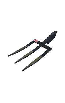 Ray Çelik Yekpare 3'lü Bel 43 Cm, Çelik Kuvvetli