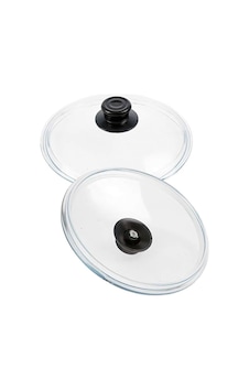 30cm Tencere Ve Tavalar İçin Cam Tencere Kapağı Yüksek Isıya Ocak + Fırına Dayanıklı Pyrex Cam Kapak Diğer 30cm Tencere Ve Tavalar İçin Cam Tencere Kapağı Yüksek Isıya Ocak + Fırına Dayanıklı Pyrex Cam Kapak Diğer