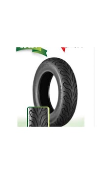 Dış Lastik 100/90-14 Bl 034 Tubeless 350151