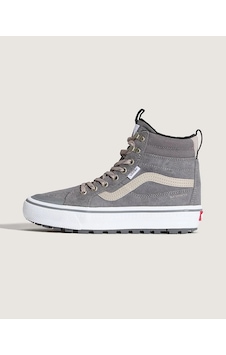 Vans Sk8-hi Waterproof Insulated Mte Unısex Ayakkabı Vn000daq1mg1 Gri Vans Sk8-hi Waterproof Insulated Mte Unısex Ayakkabı Vn000daq1mg1 Gri