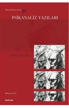 Psikanaliz Yazıları 30 - Wilfred R. Bion- Bağlam Yayıncılık Psikanaliz Yazıları 30 - Wilfred R. Bion- Bağlam Yayıncılık