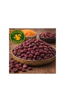 Kurutulmuş Vişne 1 Kg Diğer