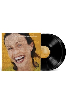 Alanis Morissette / Supposed Former Infatuation Junkie Thank U Edition 2 X Plak Alanis Morissette / Supposed Former Infatuation Junkie Thank U Edition 2 X Plak