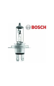Bosch 12v 35/35w Hs1 Motosiklet Far Ampulü H4 Tip 1987302104 Hs1