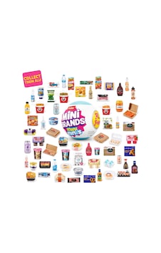 Mini Brands Buzdolabı Koleksiyonu 77711gq2
