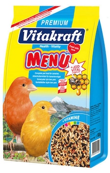 Vıtakraft - 880 - Menu Yemı 500 Gr X - Spt-gld - 2 Adet Vıtakraft - 880 - Menu Yemı 500 Gr X - Spt-gld - 2 Adet