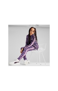 Puma 62644344 Track Jacket Tr Midnight Plum Çocuk Zıp Hoodıe 13 - 14 Yaş Mor Puma 62644344 Track Jacket Tr Midnight Plum Çocuk Zıp Hoodıe 13 - 14 Yaş Mor