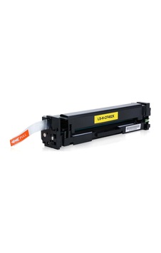 Tonerturk Hp 201X / Cf402X / M252 / M274 / M277 Sarı Uyumlu Toneri - Ekonom Tonerturk Hp 201X / Cf402X / M252 / M274 / M277 Sarı Uyumlu Toneri - Ekonom