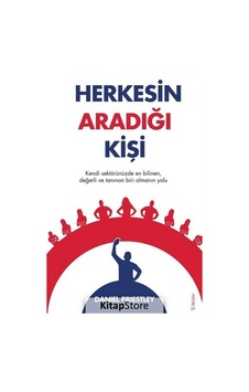 Herkesin Aradığı Kişi - Daniel Priestley - Sola Unitas Herkesin Aradığı Kişi - Daniel Priestley - Sola Unitas