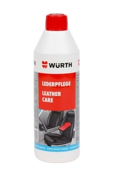 Würth Deri Besleyici Bakım Kremi 500 ML Würth Deri Besleyici Bakım Kremi 500 ML