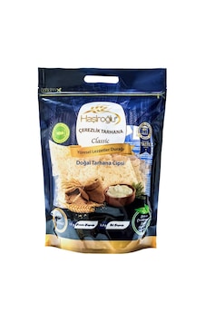 Haşiroğlu Doğal Tarhana Cips 450 G