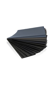 Su Zımparası 4000 Kum . 230X280 Mm