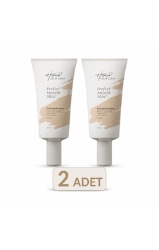 Homm Life Fondoten Light 2 Adet 001 Light Homm Life Fondoten Light 2 Adet 001 Light