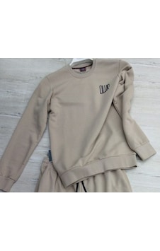 Qwerty Basic Sweat 001 Qwerty Basic Sweat 001