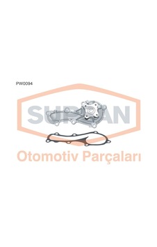 Supsan Pw0094 Devırdaım Nıssan Almera 2001- Prımera 2002- P12 Kasa
