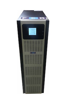 Fcm DSP MultiPower 10 KVA Online Ups Güç Kaynağı Fcm DSP MultiPower 10 KVA Online Ups Güç Kaynağı