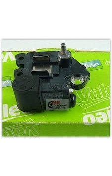 VALEO 599182 Alternatör Konjektörü 14V Tg12C-Tg15C Bmax 12- Cmax 11- Fiesta 08- Focus 11- Galaxy 06- Mondeo 11- Smax 06- VALEO 599182 Alternatör Konjektörü 14V Tg12C-Tg15C Bmax 12- Cmax 11- Fiesta 08- Focus 11- Galaxy 06- Mondeo 11- Smax 06-