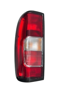 Nıssan D22 / Yd25 / Np300 Sol Stop Duylu/anarya Yeri Kırmızı Nıssan D22 / Yd25 / Np300 Sol Stop Duylu/anarya Yeri Kırmızı