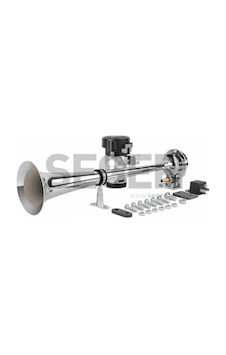 83Km2400 Seger Marin Korna Havalı 24 Volt Motorlu 83Km2400 Seger Marin Korna Havalı 24 Volt Motorlu