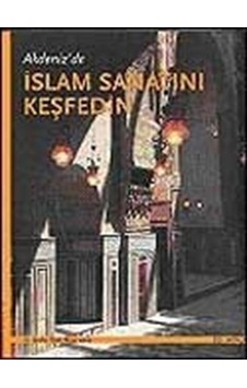 Akdeniz'de İslam Sanatını Keşfedin