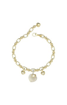 Guess Jgujubb05211jwygs Gold Guess Jgujubb05211jwygs Gold